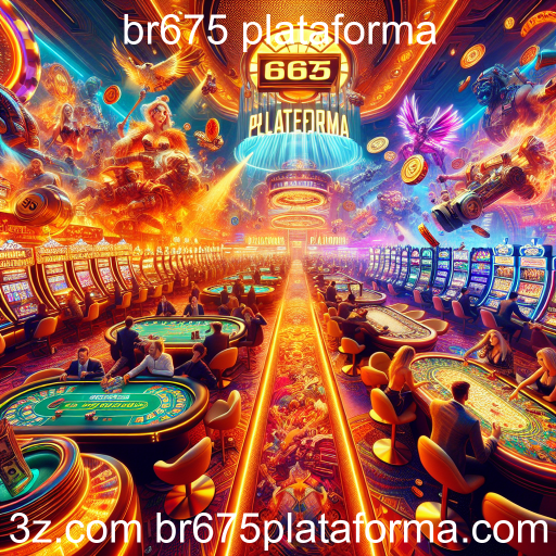 Jogos de Ação: A Adrenalina dos Jogos Interativos