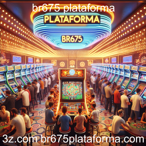 A Evolução dos Jogos Arcade na Era Digital